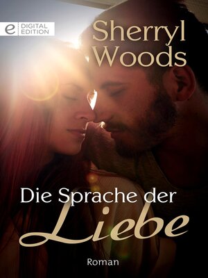 cover image of Die Sprache der Liebe